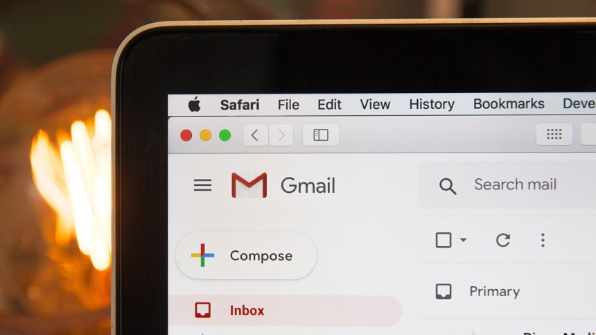 Фалшиви имейли заливат ползвателите на Gmail