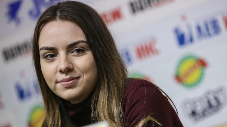 Нургюл Салимова загуби след 5 часа партия от китайка