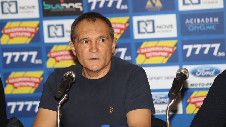 ОАЕ потвърдиха за ареста на Васил Божков