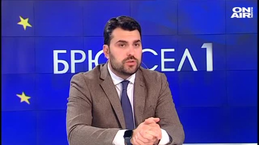 България има три искания към Северна Македония