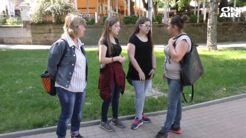 Детска благородност: Ученички предадоха в полицията намерен портфейл