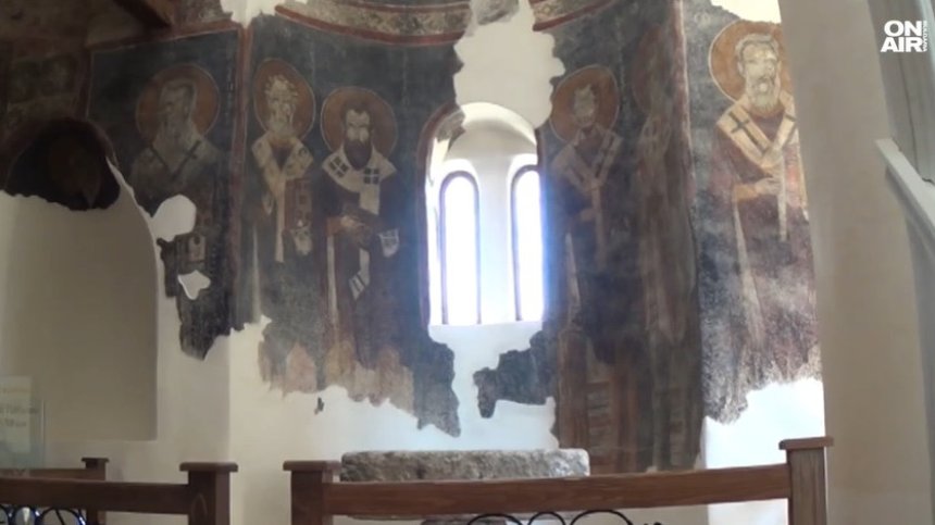 Европрокуратурата погна наша църква за измама за €198 000