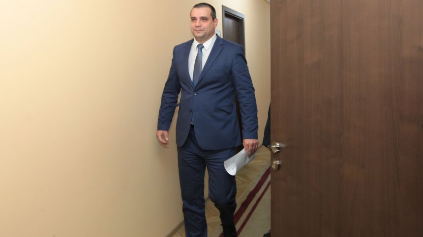 АДФИ с извънреден брифинг заради проверка в Държавната комисия по хазарта