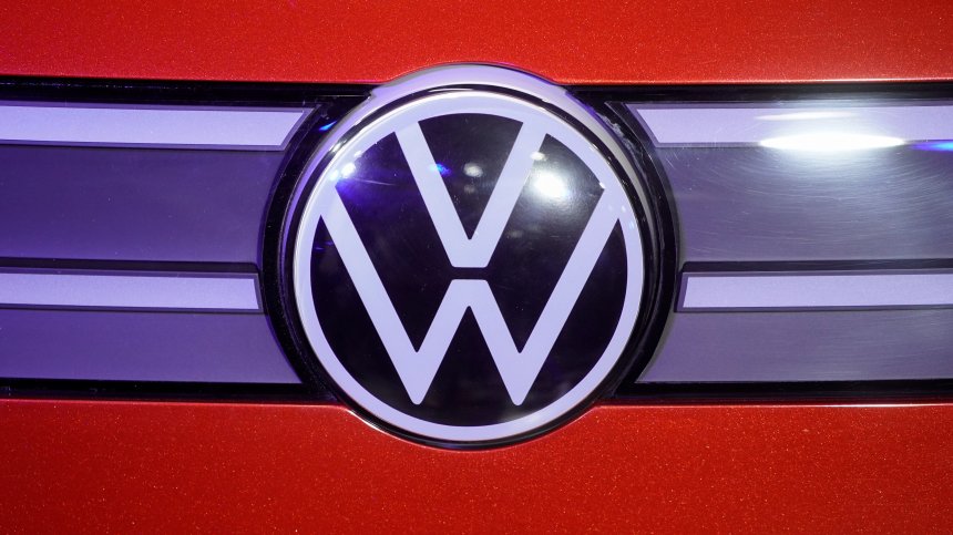 Volkswagen пуска електрическо комби през 2021 г.