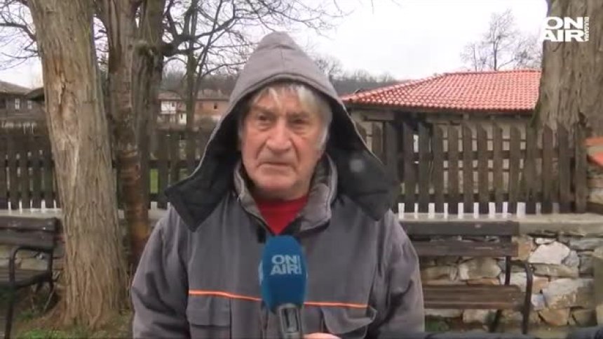 Притесняват ли се в района на Малко Търново от мигрантска вълна