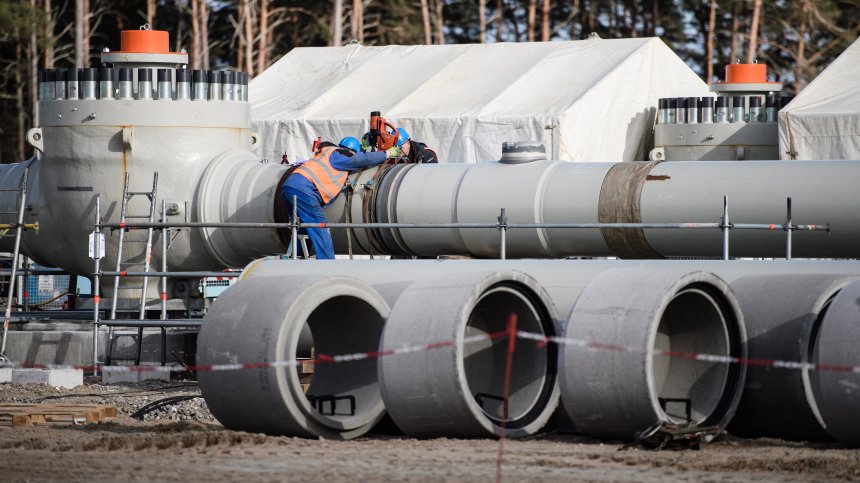 Газопреносни оператори настояват за пренос на гориво по вече интегрираните мрежи