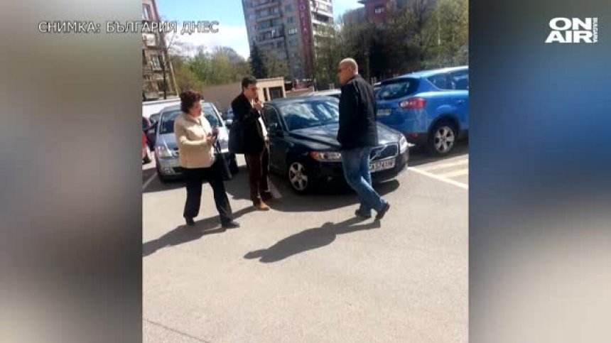 Спецпрокуратурата поиска арест за групата на кмета на село Тъжа