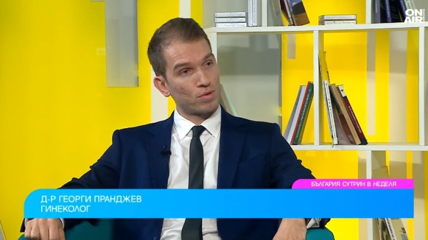 Изкуственият интелект помага в ранната диагностика на ракови състояния