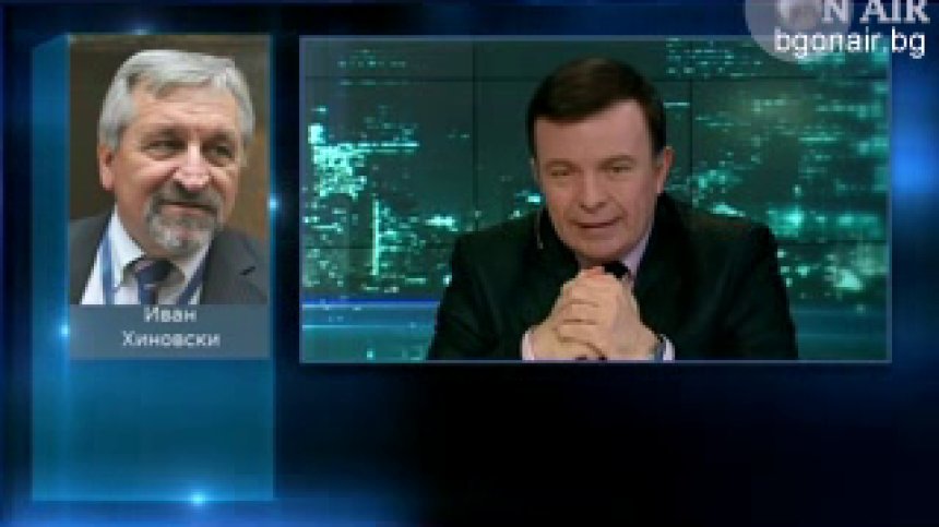 В договорите за Марица I и III не са нарушени пазарни практики, коментира експерт