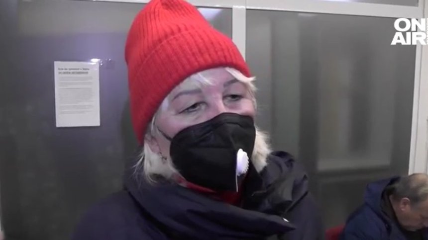 Наплив от бежанци от Украйна във Варна, център се нуждае спешно от храна и обувки