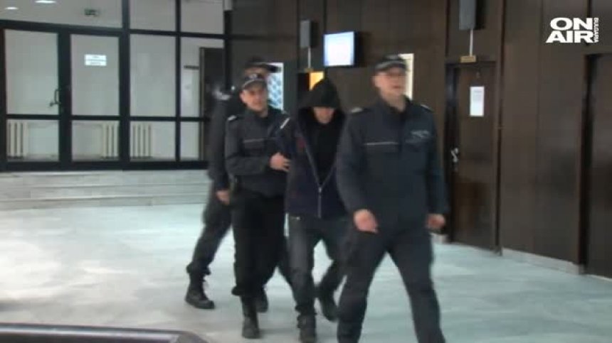 Изнасилвачът на ученичка от Благоевград остава в ареста
