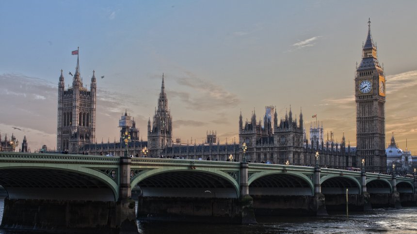 Brexit струва много скъпо на Великобритания - £100 млрд. годишно