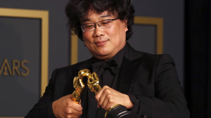 Антирекорд за "Оскарите" - най-ниската телевизионна аудитория