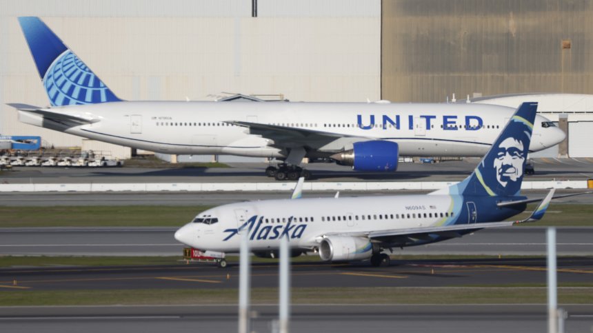 Американски авиокомпании откриха зле монтирано оборудване на Boeing 737 MAX