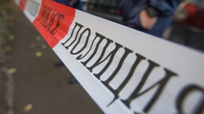 Кървава драма в "Надежда": Мъж уби баща си, прати майка си в болница