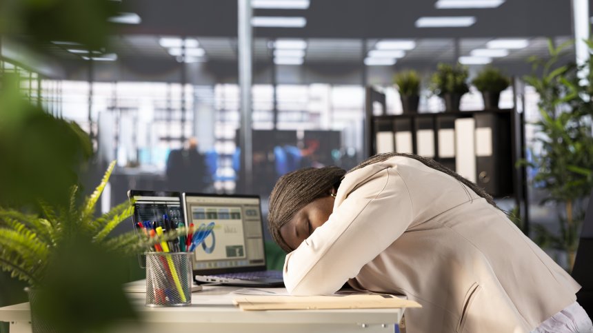 Бърнаутът достига рекордни нива в света през 2025 г.