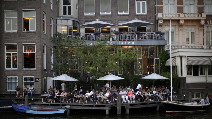 Нидерландия се стресна пак от Ковид-19, обяви нови по-строги ограничения