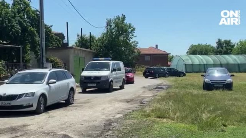 Обвиниха в умишлено убийство майката, намушкала детето си в село Желязно