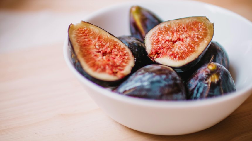 Смокините понижават холестерола и подпомагат отслабването