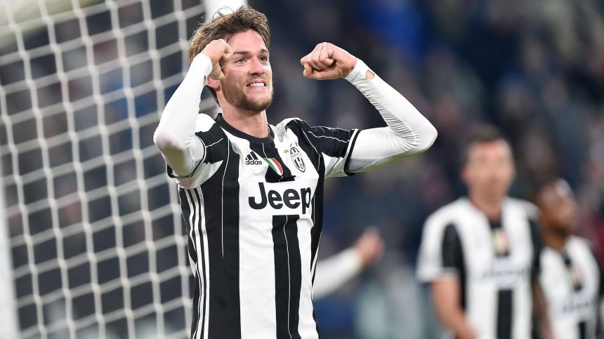 Защитникът на "Юве" Даниеле Ругани е излекуван от коронавируса