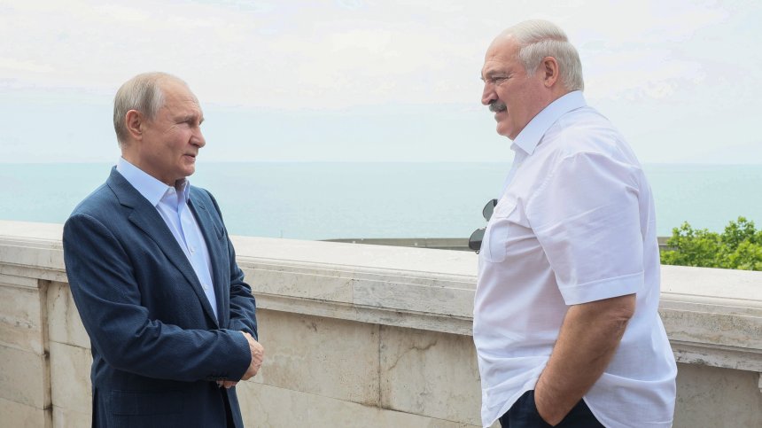 Русия достави първите ядрени бойни глави в Беларус. САЩ: Няма индикации Путин да ги използва