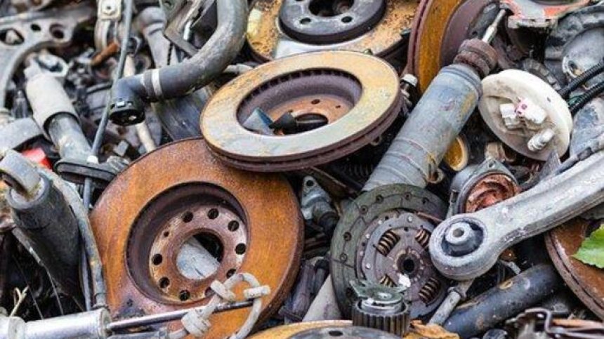 Цени за изкупуване на желязо: тенденции за 2023