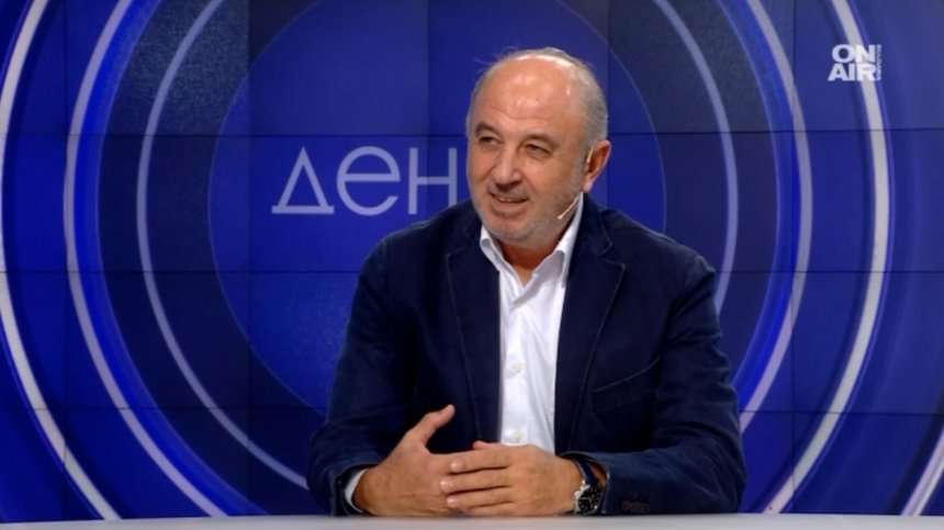 Николай Урумов разказа как от поне два месеца актьор къща не храни в България