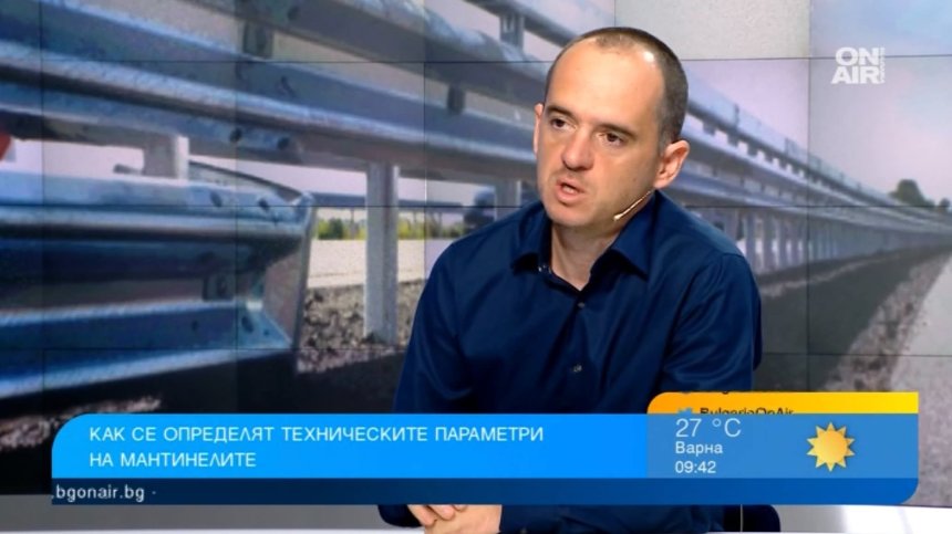 Проблемът с мантинелите: България избира евтиното, после плаща скъпо с човешки животи