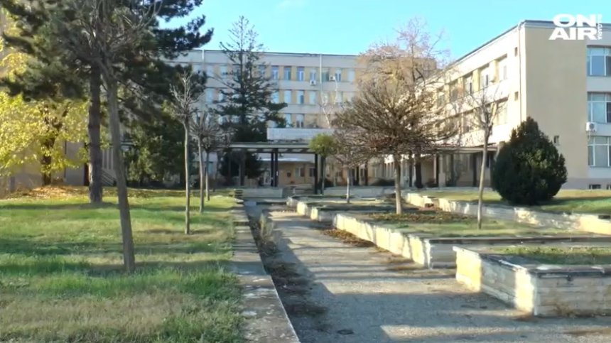 Мъж почина в болницата във Видин, чакал да започне лечението му