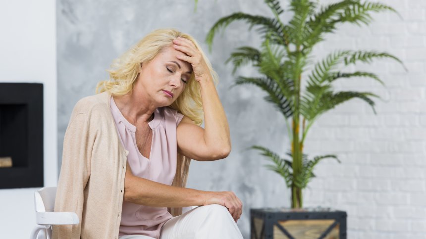 Ранни признаци на пременопауза и начини за облекчаване на симптомите