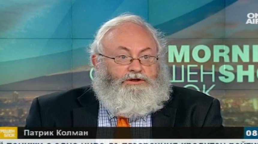 Колман: Всичко казано за Brexit е спекулация