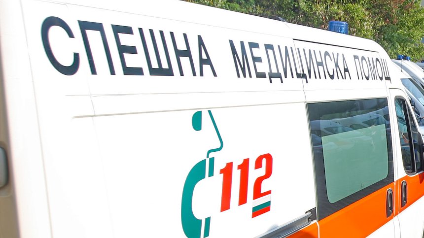 Ученик падна от терасата на хотел в Приморско