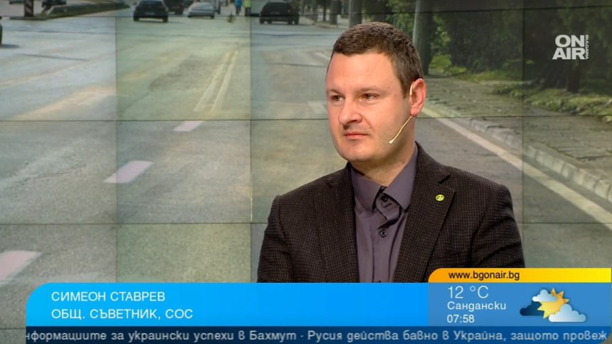 Войната по пътищата: Прехвърлят ли си топката МВР и СО, в камерите ли е решението?