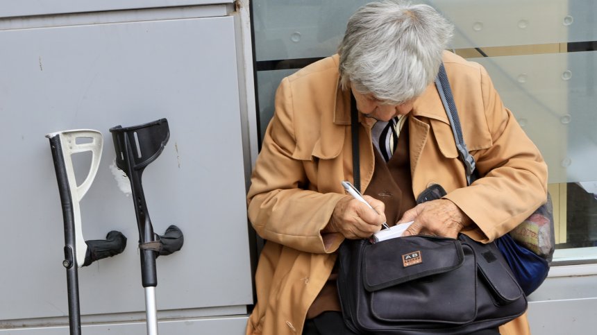 Демографската криза в България се задълбочава, хората над 65 г. са 1 544 245 души