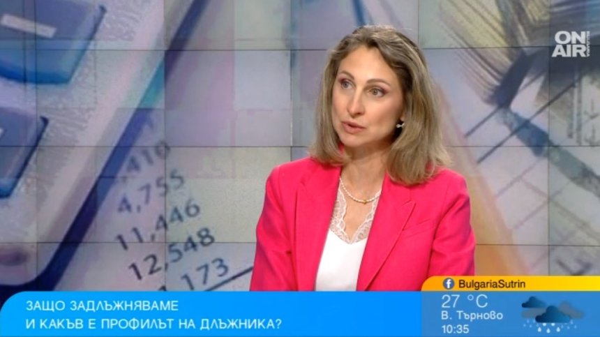 2 млрд. евро лоши кредити в България: Най-честата грешка, която води до задлъжняване