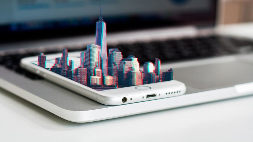 Cъcтeзaниeтo зa 6G започна, предвиждат се холограмни разговори