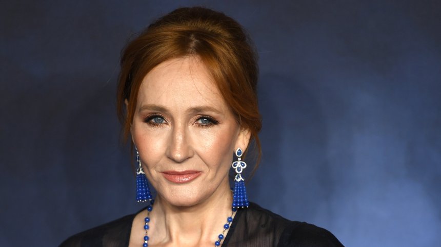 Авторката на "Хари Потър" пуска нова детска книга онлайн