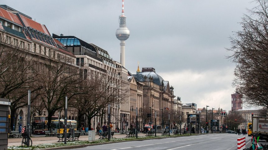 Три града в Европа с ниска достъпност на жилищата