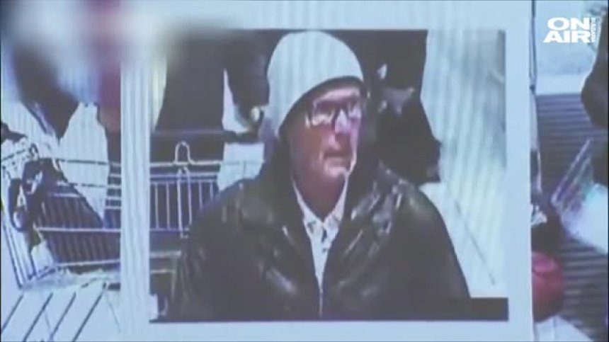 12 години затвор за германец, отровил храна за бебета и изнудвал супермаркети