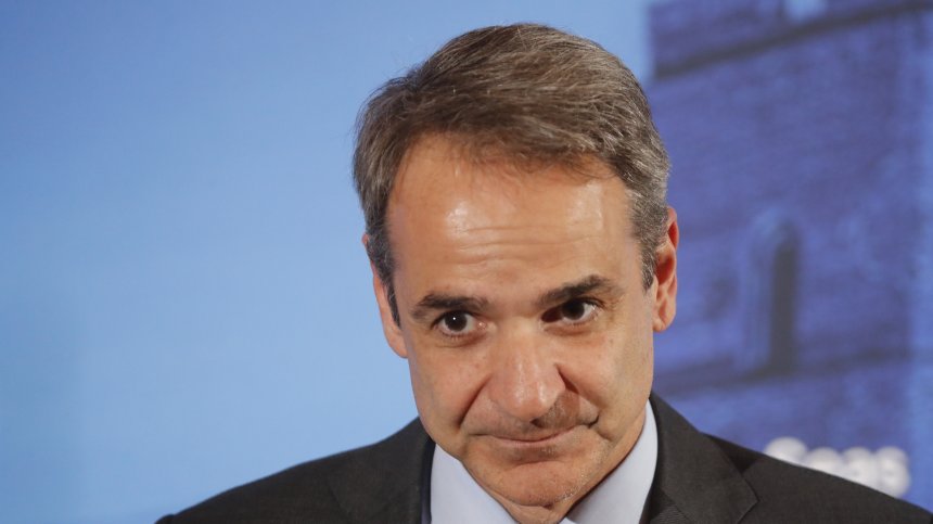 Мицотакис заминава за среща с Ердоган, ще обсъждат визовия режим