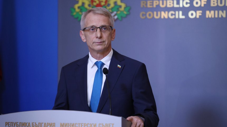 Денков: Няма за какво да се извинявам, някои получават "лъвски пай" (ОБНОВЕНА)
