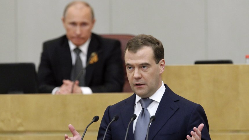 Медведев: Ще ликвидираме украинските лидери като Бандера, ако са свързани с атаката в Москва