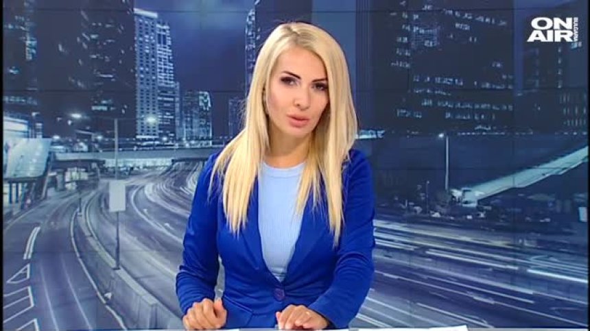 "Денят ON AIR" - 13.08.2020 г. - пълен запис