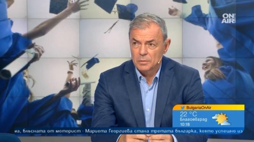 Зрелостниците не се интересуват какво иска пазарът на труда