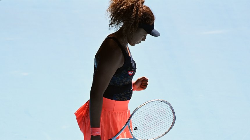 Осака отново победи Серина и е първата полуфиналистка на AU Open