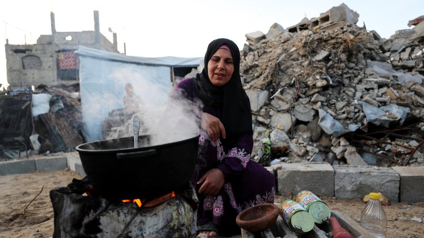 ООН обвини Израел в геноцид и сексуално насилие в Газа