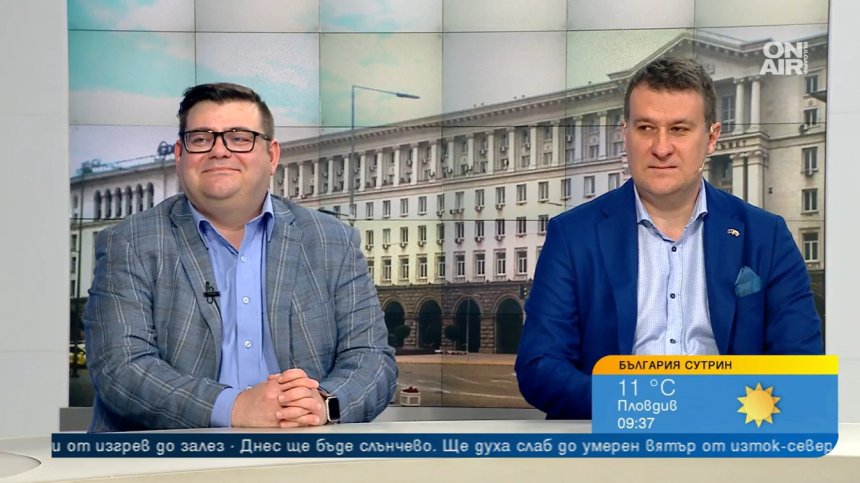 Политолози: Правителството ще внимава с назначенията, трудно ще върне доверието