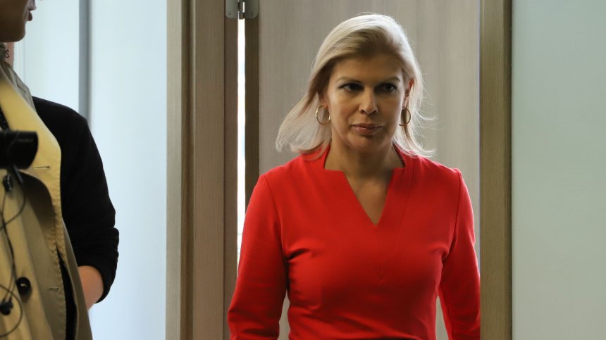 Искат дисциплинарно производство срещу бившия районен прокурор на София