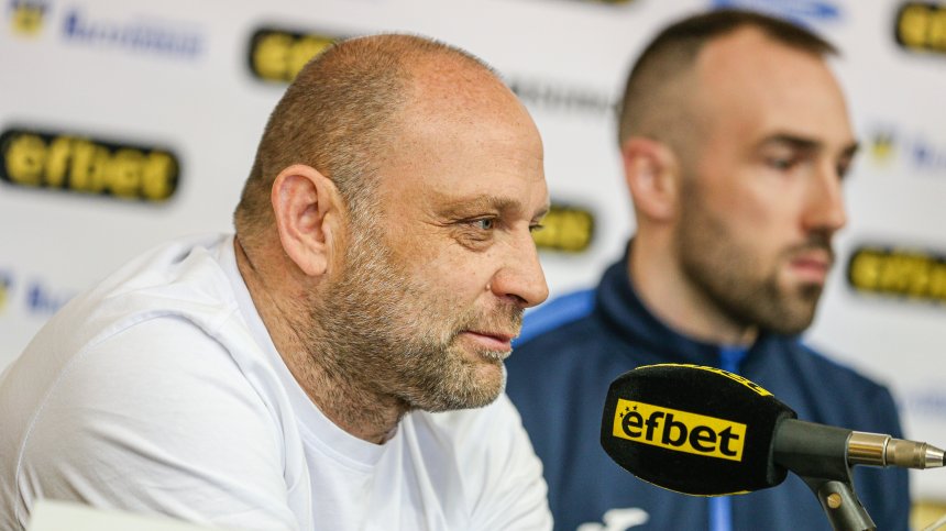 Нажежени страсти преди дербито за финала за Купата на България по баскетбол