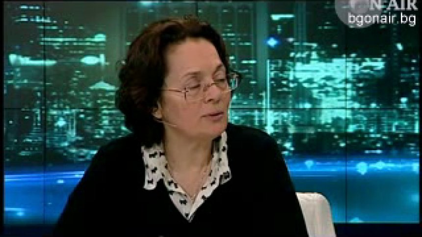 Политическият отзвук на протестите